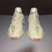 Adidas Yeezy Boost 350 V2 'Citrin Reflective' FW5318 - Image 17