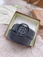 Burbery Belt-3.5CM