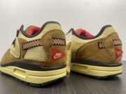 Travis Scott x Nike Air Max 1 "Cactus Jack" DO9392-701 - Image 18