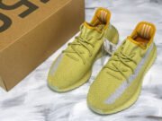 Adidas Yeezy Boost 350 V2 Marsh FX9034 - Image 5