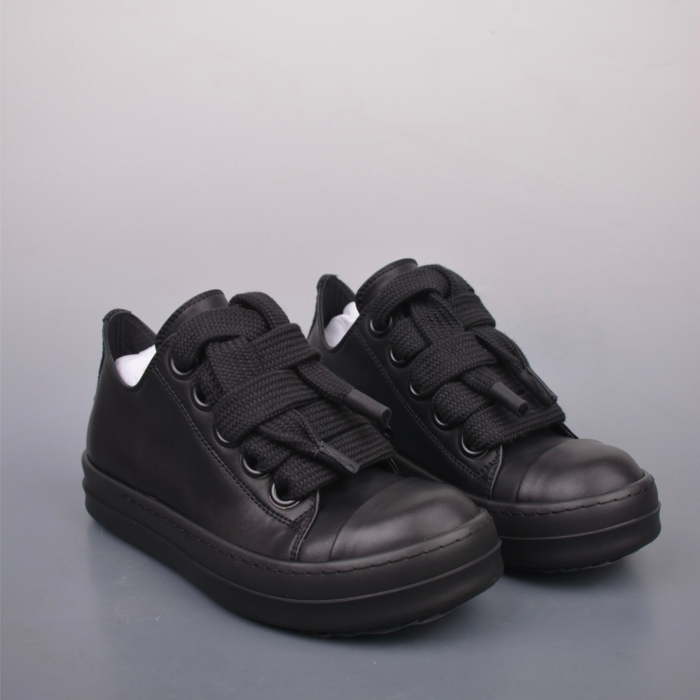 Rick Owen.s Sneaker - Image 1