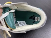 Nike Dunk Low Off-White Lot 42 DM1602-117 - Image 19