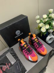 Versac CHAIN REACTION SNEAKERS - Image 5