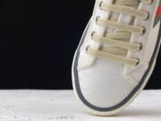 GUCC Tennis 1977 sneaker 606111 99W90 9085 - Image 4