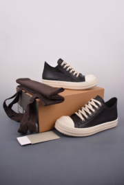 Rick Owen.s Sneaker - Image 2