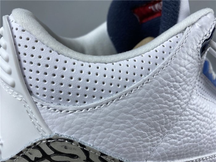 14c011f3fec1176faee2dec98a373e30459987da Air Jordan 3 “UNC” CT8532-104 - Image 23