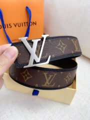 Loui Vuitto Belt-4CM - Image 2