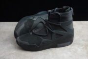 Nike Air Fear of God 1 Triple Black AR4237-005 - Image 10
