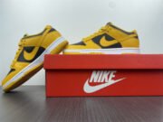 Nike Dunk Low Goldenrod (2021) DD1391-004 - Image 10