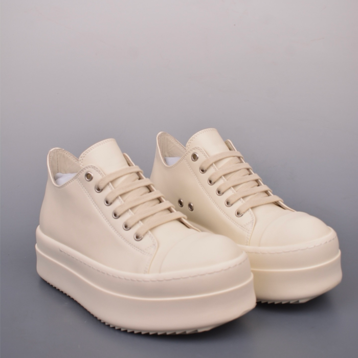 Rick Owen.s Sneaker - Image 1