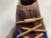 ADIDAS YEEZY BOOST 380 AZURE FZ4986 - Image 14