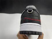 Nike SB Dunk Low Wasted Youth DD8386-001 - Image 3