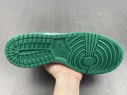 NIKE DUNK LOW ESSENTIAL PAISLEY PACK GREEN (W) DH4401-102 - Image 20