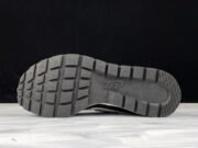 Sacai X Nike LDV Waffle 'Black' CV1363-001 - Image 4