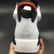 Air Jordan 6 Retro NRG G8RD "Gatorade" 384664-145 - Image 2