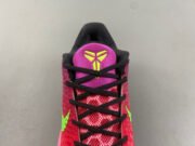 NIKE ZOOM KOBE 6 “DARK KNIGHT” PE2023-102 - Image 11