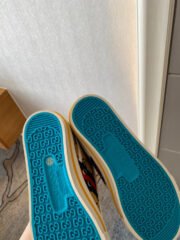 Gucci Tennis 1977 SNEAKER - Image 8