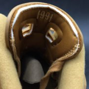 Air Jordan 6 Retro "Golden Harvest" 384664-705 - Image 5