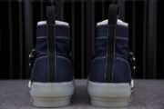 DR B23 OBLIQUE HIGH TOP SNEAKER - Image 11