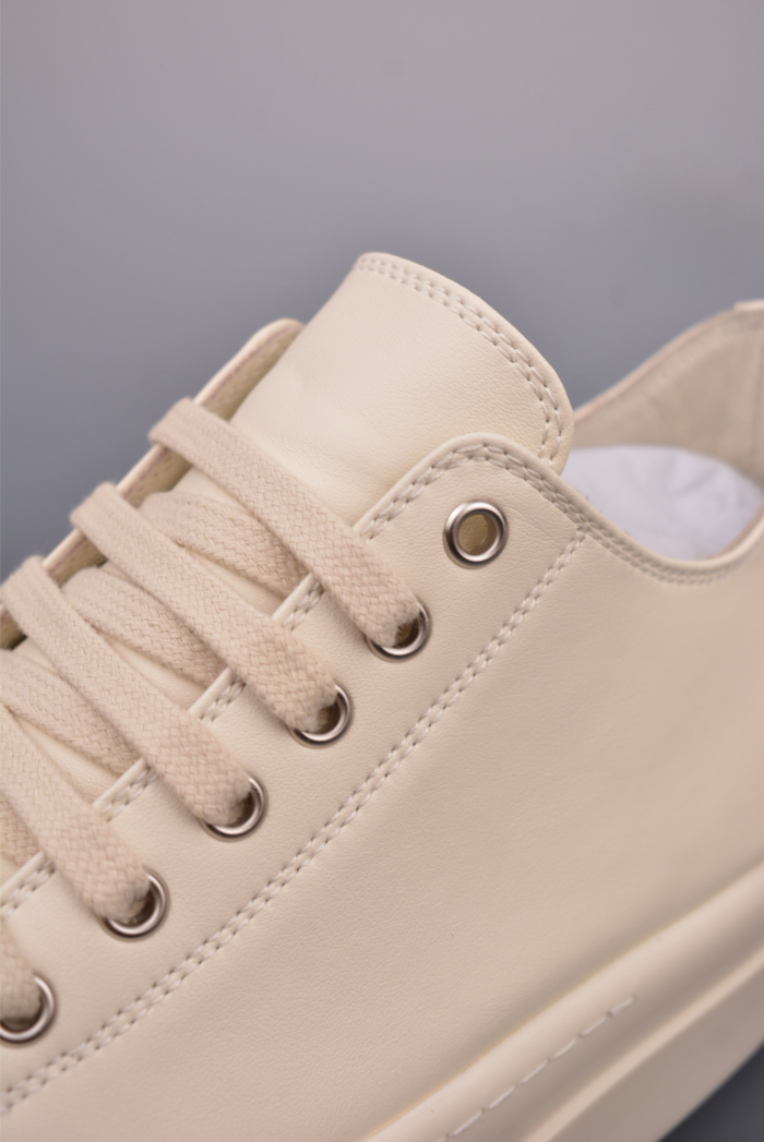 Rick Owen.s Sneaker - Image 6