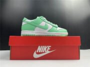 Nike Dunk Low Green Glow (W) DD1503-105 - Image 9