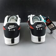 Nike Air Force 1 Low G-Dragon Peaceminusone Para-Noise (Korea exclusive) AQ3692-002 - Image 6