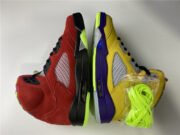 Jordan 5 Retro What The CZ5725-700 - Image 10