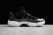 Air Jordan 11 Retro Low "barons" 528895-010 - Image 9