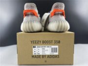 Adidas Yeezy Boost 350 V2 Tail Light FX9017 - Image 10