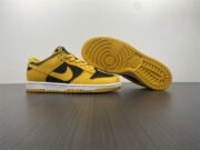Nike Dunk Low Goldenrod (2021) DD1391-004 - Image 3