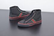GUCC Tennis 1977 Print Sneaker BLACK 553385 DOPEO 1977 - Image 16