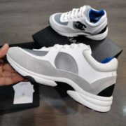 CHNE1 LOW TOP TRAINER CC SNEAKERS - Image 2