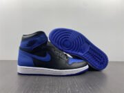 Air Jordan 1 Retro Royal 555088-007 - Image 11