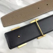 Hermes Belt-3.8 CM - Image 5