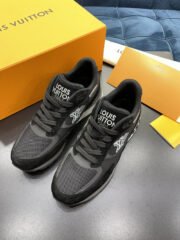 Loui Vuitto TRAINER SNEAKER - Image 6