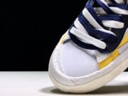 SACAI X NIKE BLAZER MID VARSITY MAIZE BV0072-700 - Image 9