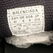 BALCIA 3XL Sneakers Celadon - Image 11