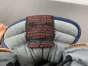 Gundam x Nike SB Dunk High “Banshee” DH7717-400 - Image 11