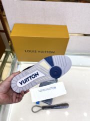 LV TRAINER SNEAKER LOW - Image 9