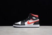 KIDS AIR JORDAN 1 RETRO HIGH OG 'GYM RED' 555088-061 - Image 13