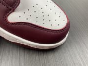 Nike Dunk Low “Team Red/Bordeaux” DD1503-108 - Image 11