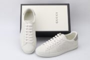 GUCC LOW-TOP SNEAKER - Image 7