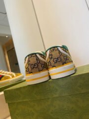 Gucci Tennis 1977 SNEAKER - Image 4