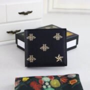 GUCC WALLET 495055 12*9.5 - Image 4