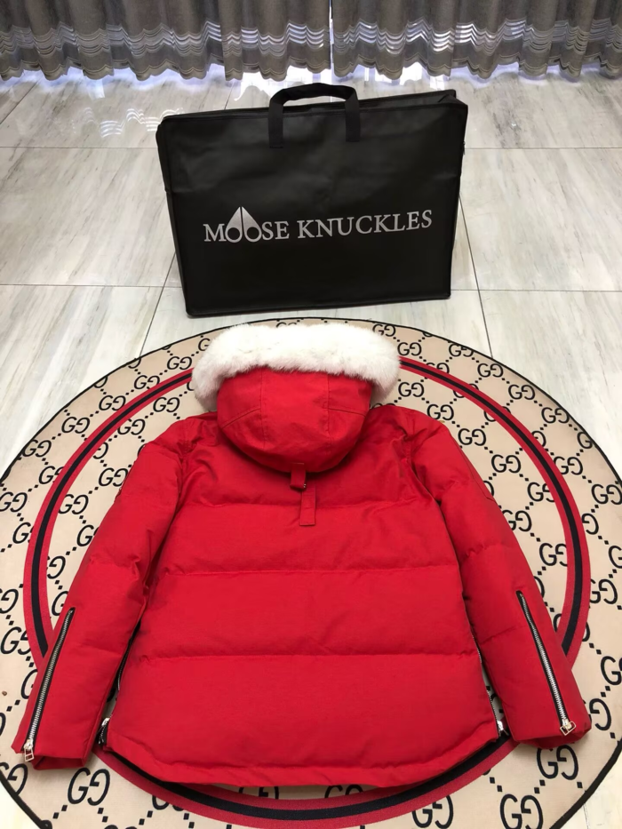 Moncler jacket - Image 4