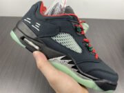 Air Jordan Retro 5 “Anthracite” DM4640-036 - Image 7