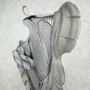 BALCIA 3XL Sneakers Dark gray - Image 4