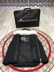 Moncler jacket - Image 3