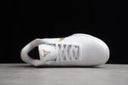 NIKE KOBE 5 BIG STAGE HOME 386429-108 - Image 11