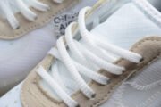 NIKE AIR FORCE 1 LOW OFF-WHITE WHITE(TD) BV0853-100 - Image 7